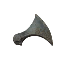 File:Iron One-handed Axe Blank.png