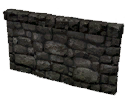 File:Tall Long Stone Wall.png