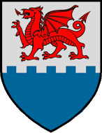 Knights of New Britannia Arms