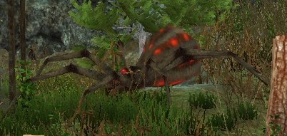 File:Red Arachnid 2.jpg