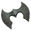 File:Iron Two-handed Axe Blank.png