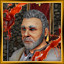 A Writ Of Betrayal [2]