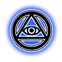:sotamagic: Symbol of the elemental forces that mages can channel to perform great feats of wizardry.[16]