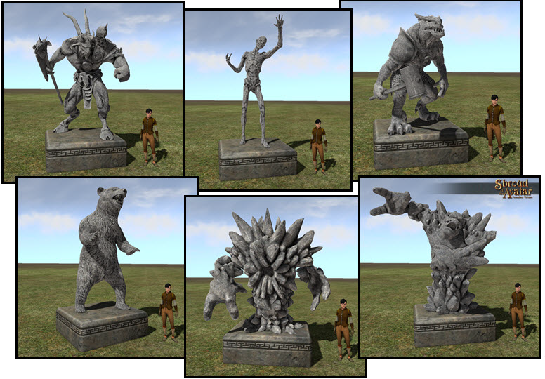 File:SotA Stone Creature Statue 6-Pack.png