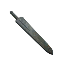 File:Iron Short sword Blank.png