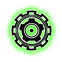 :sotacrafting: Symbol of the art of creating the greatest of treasures from the most humble of tools.[15]