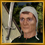 The Bouncer's Iron Blade [2]
