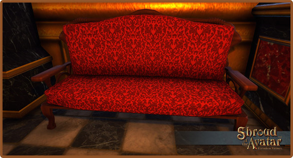File:Sota fine red upholstered woodentrimloveseat.png