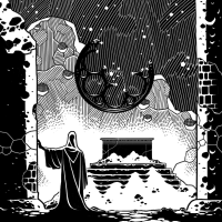 Blade of the Avatar Illustration