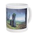 Standing Stones Mug (back)