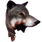Helm of the Wolf Spirit, Rare