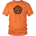 Orange (front)