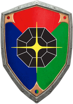 Ring of Destiny Arms
