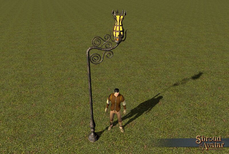File:SotA Ornate Iron Streetlamp.jpg