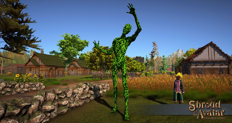 File:Sota topiary zombie statue.jpg