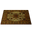 Rectangle Rug (Orange)