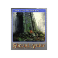 Tower of the Shuttered Eye (foil) (1 of 7)