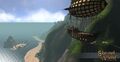 Zeppelin Dock