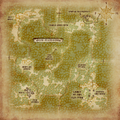 South Ravenswood Mini-Map