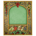 Yule Card