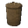 Cylindrical Basket
