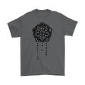 Charcoal (front)