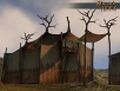 Large Elven Tent