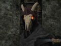 Grim Reaper Mask 2016