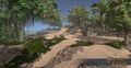 Beware the quicksand pits