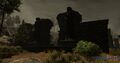 Imposing Ediface