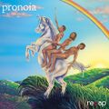 Pronoia Cover