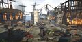 Tenebris Harbor