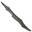 Iron Scimitar Blank