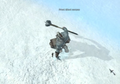 Defeated Frost Giant