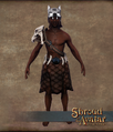 Wolf Clan