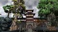 Perimeter Wall