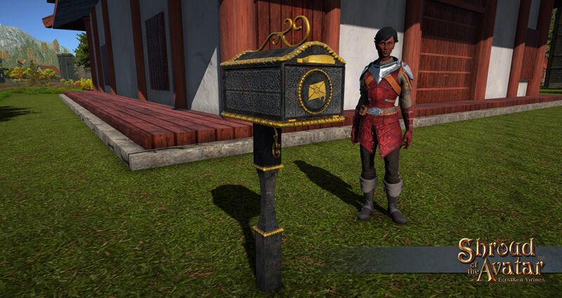 File:Sota ornate post-mounted mailbox.jpg