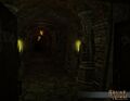 WIP of Desolis Underground
