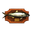 Amberjack Mackerel Trophy