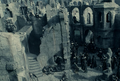 Osgiliath (inspiration)