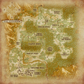 West Ravenswood Mini-Map