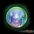 Universe Broadcast Orb