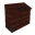 Simple Wooden Mailbox