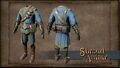 Epic Cloth Armor (revamp)