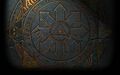 Magic Sigil Symbol of the elemental forces that mages can channel to perform great feats of wizardry.[11]