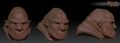 Troll WIP
