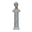 Woman's Head on Pedestal