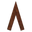 Wooden Runic V