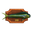 Mahi-Mahi Trophy