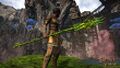 Thorn Staff